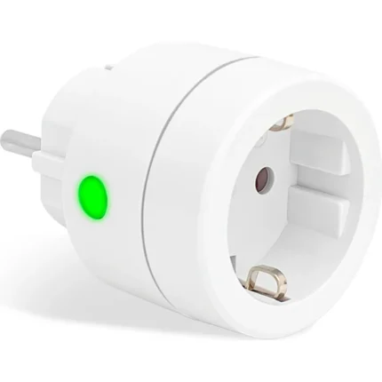 PA-GEBA-01SW 10 Amper Wifi Tuya Destekli Akıllı Priz